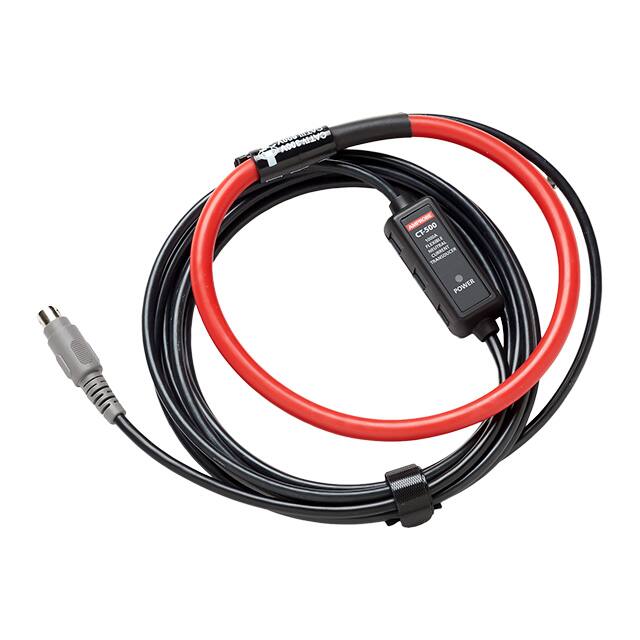 CT-500 Fluke Electronics  Zubehör